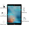 Pikkukuva 4 / 4: Kuori + 2 karkaistua lasia iPad 6. sukupolvelle - 5. sukupolvelle - AIR 2 - AIR 1 - Iskusuojattu läpinäkyvä Phonillico®