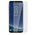 Pikkukuva 1 / 4: Suojakalvo - Phonillico® - Samsung Galaxy S8+ / S8 PLUS - Karkaistu lasi - Läpinäkyvä - Naarmuuntumaton Transparent