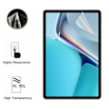 Miniatyrbillede 3 af 3: Skærmbeskyttelse til Honor Pad X8 Lite [Pakke 2] Ultra Tyndt Beskyttelsesfilm i Plast Phonillico