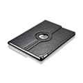 Miniatyrbillede 5 af 5: Coque Rotative 360 - Phonillico® - iPad Air 13 tommer M3 2025 - Sort - Beskyttelse - Multi-positioner Svart
