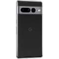 Pikkukuva 6 / 6: Coque Google Pixel 7 PRO: kaksi ultraohutta, vettä hylkivää hydrogeelisuojakalvoa Phonillico® Transparent
