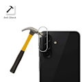 Miniatyrbillede 5 af 5: Beskyttelseskamera - Phonillico® - Samsung Galaxy A26 5G - Pakke med 2 - hærdet glas - Gennemsigtig Transparent