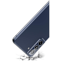 Pikkukuva 4 / 4: Samsung S21 FE 5G -takakameran suojakalvo [2 kpl] Lasi Suojaus Phonillico® Transparent