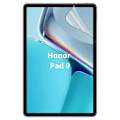 Miniatyrbillede 1 af 3: Skærmbeskyttelse - Phonillico - Honor Pad 9 - Pack med 2 - Modstandsdygtig Plastfolie - Ultra Tynd
