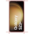 Pikkukuva 4 / 4: Karkaistu Lasia Samsung Galaxy S23 PLUS [Pakkaus 2] Näytön Suojakalvo Phonillico®
