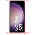 Miniatyrbillede 4 af 4: Coque til Samsung Galaxy S23 og 2 Tempererede Glas Beskyttelsesfilm Phonillico®