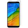 Miniatyrbillede 1 af 4: Verre Trempe kompatibel med Xiaomi REDMI NOTE 5 - Film Glasmembran Beskyttelse Phonillico®