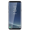 Pikkukuva 2 / 4: Suojakalvo - Phonillico® - Samsung Galaxy S8+ / S8 PLUS - Karkaistu lasi - Läpinäkyvä - Naarmuuntumaton Transparent