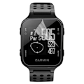 Miniatyrbild 1 av 3: Skydd för skärm för Garmin Approach S20 [Pack 6] Ultra Tunn Plastskydd Phonillico Transparent