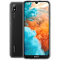 Miniatyrbillede 3 af 4: Coque til Huawei Y5 2019 - Housse Etui Gel TPU Silikone Integreret Transparent To Dele Front Bag Emboitable Phonillico®