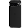 Pikkukuva 6 / 6: TPU-kuori Google Pixel 9 Pro XL:lle ja 2 kpl Tempered Glass -näytönsuojakalvoa Phonillico® Transparent