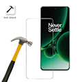 Miniatyrbild 5 av 5: Skärmskydd - Phonillico - OnePlus Nord 3 5G - 2-pack - Härdat glas - Repbeständigt Transparent