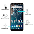 Miniatyrbild 2 av 4: Verre Trempe Xiaomi MI A2 - [Pack 2] Film Vitre Skyddsskärm Ultra Resistenta [Phonillico®]