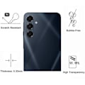 Miniatyrbillede 3 af 5: Beskyttelseskamera - Phonillico® - Samsung Galaxy A16 4G/5G - Hærdet Glas - Sæt af 2 - Ridseresistent Transparent