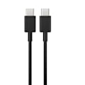 Miniatyrbild 3 av 4: USB-C USB-C Kabel Svart 1m för DJI RC - DJI RC PRO radiokontroll för Drone Phonillico®