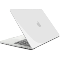 Miniatyrbillede 1 af 4: Coque til MacBook Air 13 (13,6) M4 2025 - Beskyttelse 360 Hårdt Etui Transparent Phonillico® Transparent