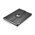 Miniatyrbillede 4 af 4: 360 Graders Sort Rotationsetui til iPad AIR 5 / iPad AIR 4 - 10,9 tommer - Phonillico®