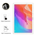 Miniatyrbillede 3 af 3: Skærmbeskyttelse - Phonillico - Huawei Enjoy Tablet 2 - Pakke med 2 - Kradsefast - Ultra tynd