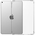 Pikkukuva 4 / 4: Kotelo iPad 9 - iPad 8 - iPad 7 - 10,2 tuumaa - Iskunvaimennus TPU Pehmeä Läpinäkyvä Phonillico®