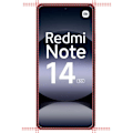 Miniatyrbild 4 av 6: Härdat Glas för Xiaomi Redmi Note 14 5G och Kameraskydd [Pack 2] Film Glas Skydd Phonillico® Transparent