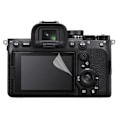 Miniatyrbild 1 av 3: Skärmskydd - Phonillico - A7R 5-A7R5-A7R V-A7RV - Pack om 3 - Repellerande mot repor - Ultra tunn