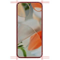 Pikkukuva 4 / 6: Karkaistu lasi Google Pixel 9 Pro:lle ja kamera suoja [Paketti 2] Phonillico® lasikalvo suojaus