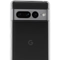 Miniatyrbild 6 av 6: Coque för Google Pixel 7 PRO - Transparent silikon gel TPU skydd i ultratunn Phonillico® Transparent