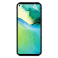 Miniatyrbild 1 av 3: Skyddsskydd - Phonillico - Blackview BL6000 Pro 5G - Pack om 2 - Ultrafin - Repellerande mot repor Transparent