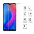 Pikkukuva 2 / 4: Xiaomi REDMI 6 PRO - Ultra Kestävä Näyttösuojakalvo [Phonillico®]