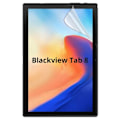 Miniatyrbillede 1 af 3: Skærmbeskytter - Phonillico - Blackview Tab 8 - Pakke 2 - Modstandsdygtig - Ultra Tynd - Plastfilm