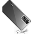 Miniatyrbillede 4 af 4: Coque til Xiaomi Redmi Note 11 PRO - Redmi Note 11 PRO 5G - Etui 360 Integreret 2 Deler Foran Bagpå Phonillico® Transparent