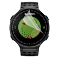 Miniatyrbild 1 av 3: Skärmskydd för Garmin Approach S5 [Pack 6] Ultra Tunn Hållbar Plastfilm Phonillico Transparent
