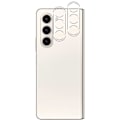 Pikkukuva 1 / 3: Samsung Z FOLD 5 Suojakuva [2 kpl] Karkaistu Lasinen Takakamerasuojakalvo Phonillico®