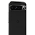 Miniatyrbillede 6 af 6: Coque til Google Pixel 9 Pro XL - Transparent Silikone Gel TPU Beskyttelse Blød Ultra Tynd Phonillico® Transparent