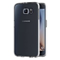Miniatyrbillede 4 af 4: Coque til Samsung Galaxy S6 EDGE PLUS - Housse Etui Gel TPU Transparent Integreret Foran Bag Silicone Blød Phonillico®