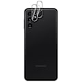 Pikkukuva 1 / 4: Samsung Galaxy A14 Suojakamera [2 kpl] Karkaistu Lasi Takakameran Suojakalvo Phonillico®