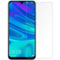 Pikkukuva 1 / 4: Elokuvan lasinsuojus - Phonillico® - HUAWEI P SMART 2019 - Kovasilika - Naarmuletku - Paketti 1 Transparent