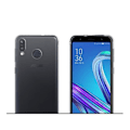 Miniatyrbild 3 av 4: Coque ASUS ZENFONE MAX M1 ZB555KL - Gel TPU Transparent kompatibel Housse Etui Skydd Silikon Mjuk Ultra Tunn Phonillico®