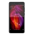 Miniatyrbillede 2 af 4: Verre Trempe Xiaomi REDMI NOTE 4 - [Pack 3] Film Glas Beskyttelse Skærm Ultra Modstandsdygtig [Phonillico®]