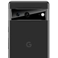 Pikkukuva 3 / 4: Google Pixel 7 Suojakalvo [2 Kpl] Karkaistu Lasi Takakameran Suojakalvo Phonillico®