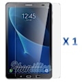 Miniatyrbild 2 av 2: Film Samsung Galaxy Tab A6 10.1 2016 - Plastskydd för Skärmen Phonillico®
