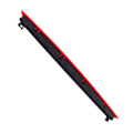 Miniatyrbild 3 av 5: För A6 Avant S6 C6 2005-2011 3:e Tredje Bromsljus Led Stopplampa Montering 4f9945097