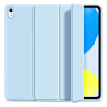 Miniatyrbilde 1 av 6: Ipad 10.9 2022 Deksel Smartcase Himmelsblå 247