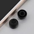 Miniatyrbillede 5 af 5: Ørepropper til Sennheiser IE900-hovedtelefoner, udskiftningsørepropper, ørepropper, ørepropper {DB