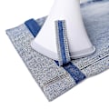 Miniatyrbild 3 av 5: Självhäftande tejp för byxor Benfåll Uppläggning Sömnadstejp Stryktejp Byxor Jeans Kläder Längd Förkortning Svart 1m White 2m