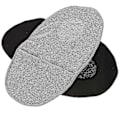 Miniatyrbilde 2 av 5: 2 stk Universal Stomiposeovertrekk Elastisk Stomiposearm Hudvennlig Stomiposebeskyttelse GS