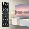 Miniatyrbilde 2 av 5: Erstatningsfjernkontroll for AV-system for Onkyo TX-NR696 TXNR595 TXRZ840 TXNR797 TXNR696