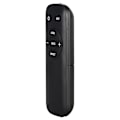 Miniatyrbillede 4 af 5: Fjernbetjening til Logitech Z906 5.1 Z-906 Surround Sound Højttalersystem Subwoofer Hjemmekino Controller