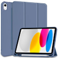 Miniatyrbilde 1 av 6: Ipad 10.9 (2022) Deksel - Mørkeblå 227