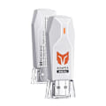 Miniatyrbilde 1 av 5: R100 Pro USB-mottaker Trådløs adapter Gamepad-omformer for PS4 PS5 Series Switch-kontrollere Bluet